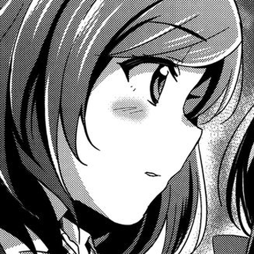 Love Live! - School Idol Project Chapter 11 cover