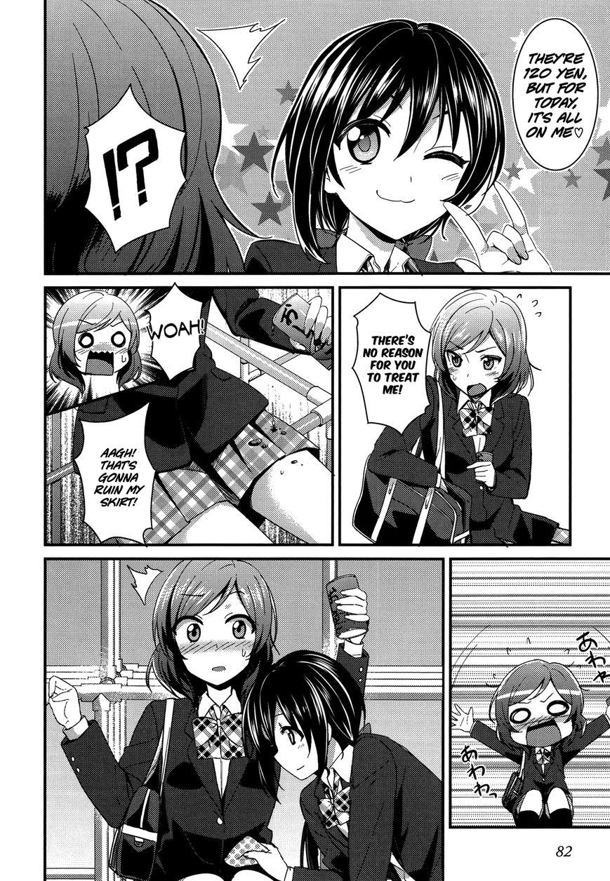 Love Live! - School Idol Project Chapter 12 page 2 - Chapter 12