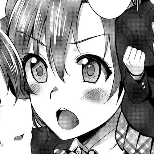 Love Live! - School Idol Project Chapter 13 cover