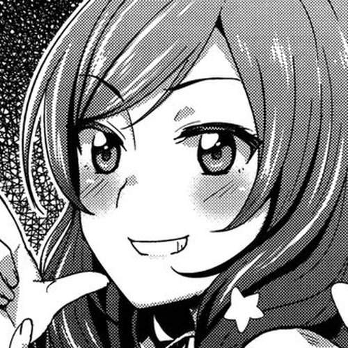 Love Live! - School Idol Project Chapter 14 cover