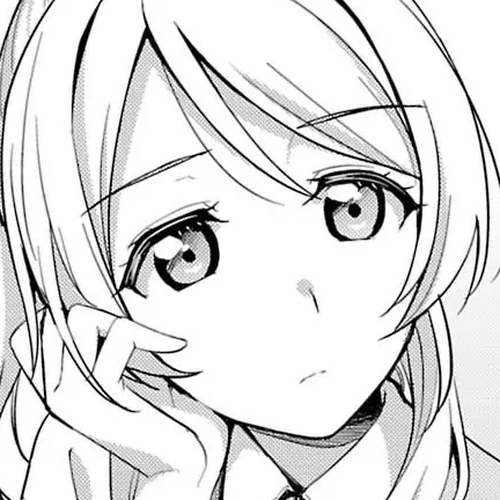 Love Live! - School Idol Project Chapter 19 cover