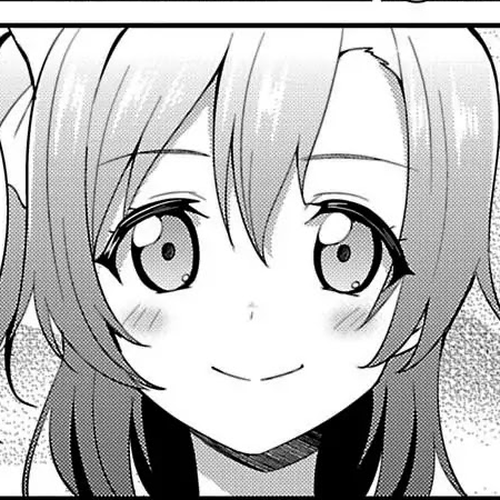 Love Live! - School Idol Project Chapter 20 cover