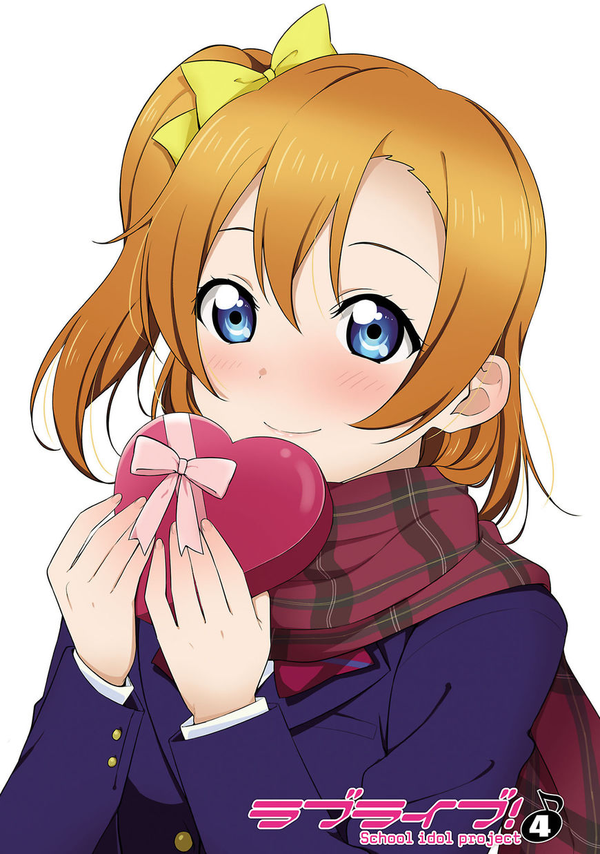 Love Live! - School Idol Project Chapter 25 page 2 - Chapter 25