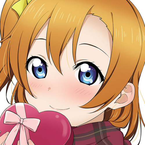 Love Live! - School Idol Project Chapter 25 cover