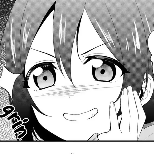 Love Live! - School Idol Project Chapter 27 cover