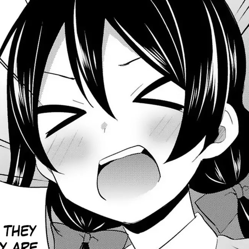 Love Live! - School Idol Project Chapter 28 cover