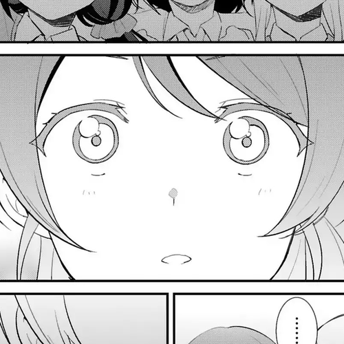 Love Live! - School Idol Project Chapter 30 cover