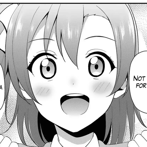 Love Live! - School Idol Project Chapter 31 cover
