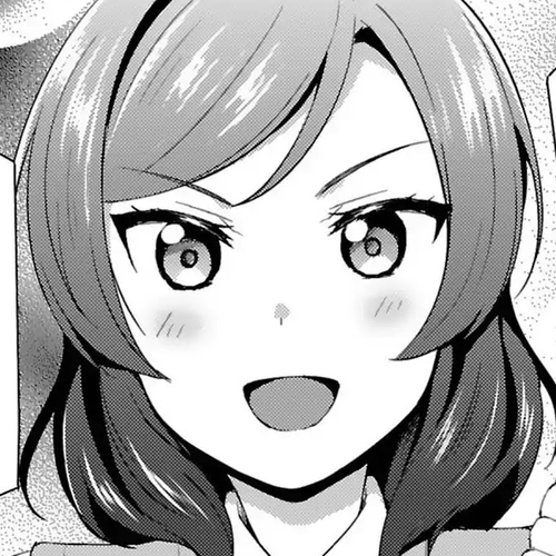 Love Live! - School Idol Project Chapter 34 cover