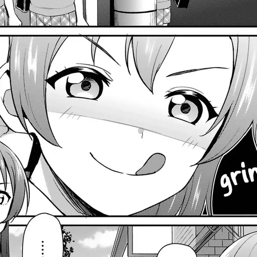 Love Live! - School Idol Project Chapter 35 cover