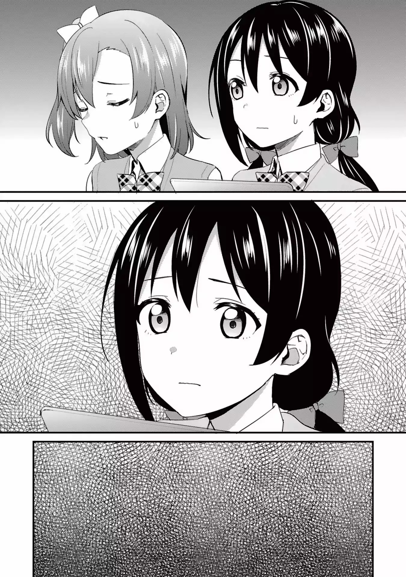 Love Live! - School Idol Project Chapter 36 page 12 - Chapter 36