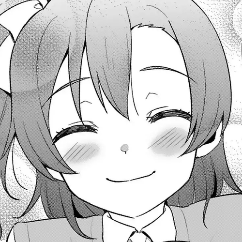 Love Live! - School Idol Project Chapter 37 cover