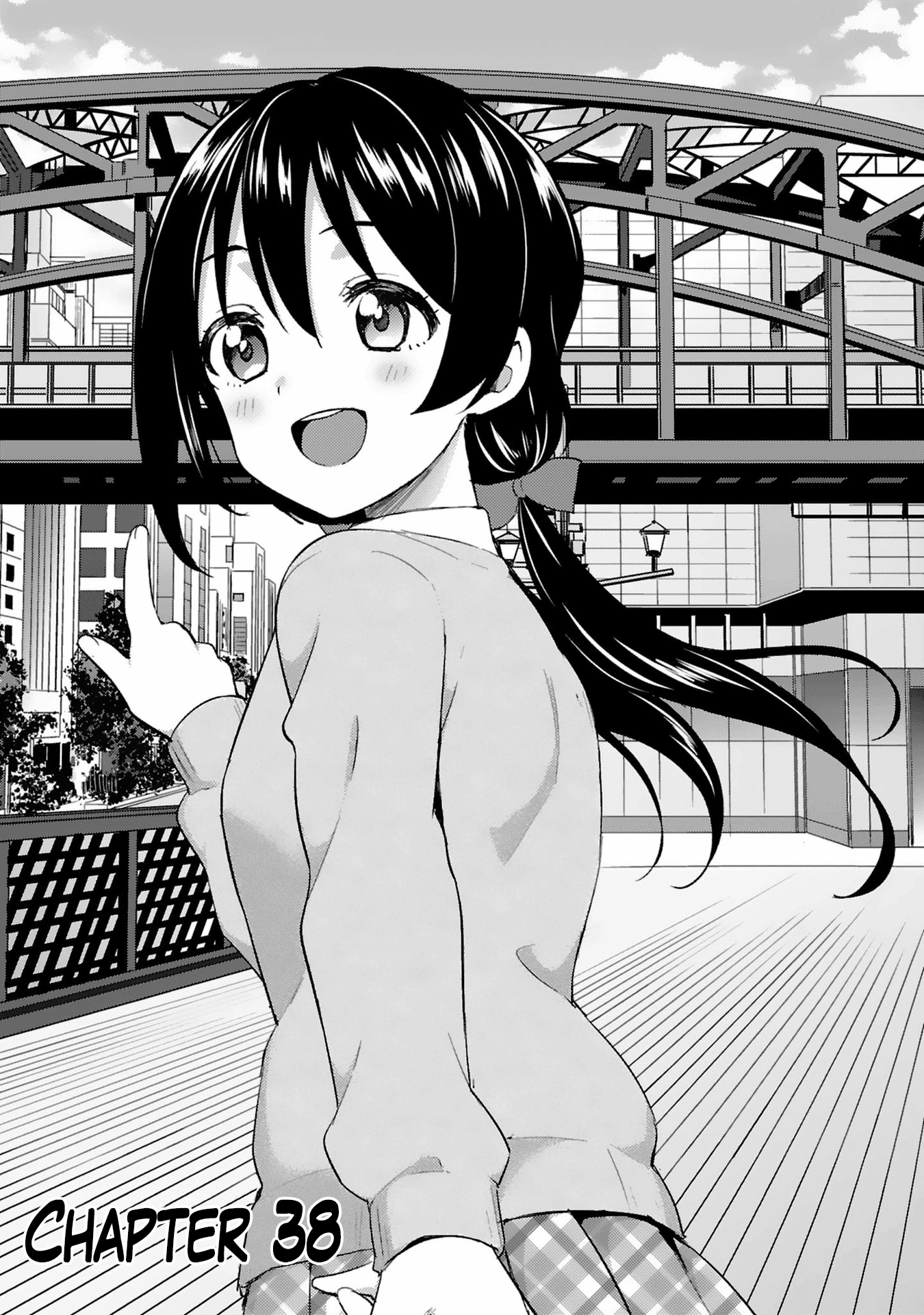 Love Live! - School Idol Project Chapter 38 page 1 - Chapter 38