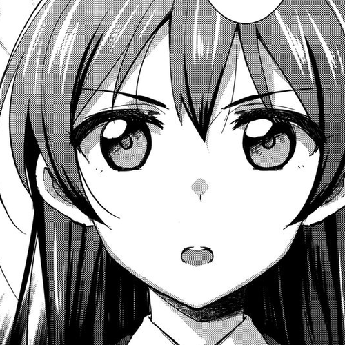 Love Live! - School Idol Project Chapter 6 cover