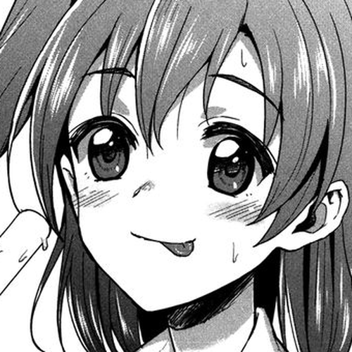 Love Live! - School Idol Project Chapter 7 cover