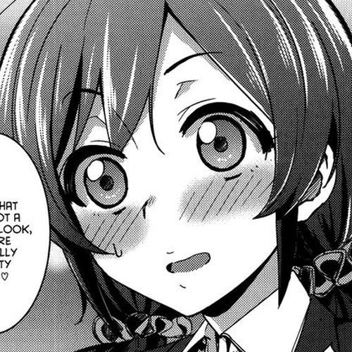 Love Live! - School Idol Project Chapter 9 cover