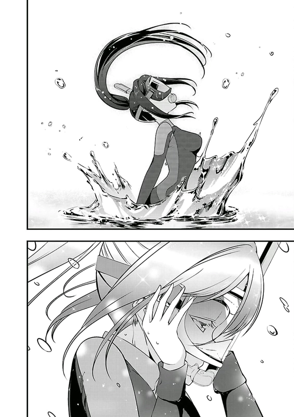 Love Live! Sunshine!! Chapter 1 page 6 - Chapter 1