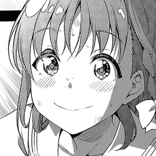 Love Live! Sunshine!! Chapter 1 cover