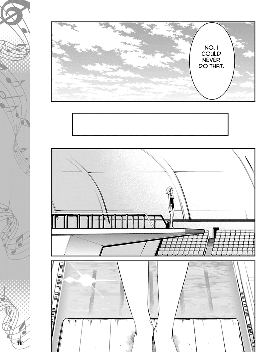 Love Live! Sunshine!! Chapter 11 page 17 - Chapter 11
