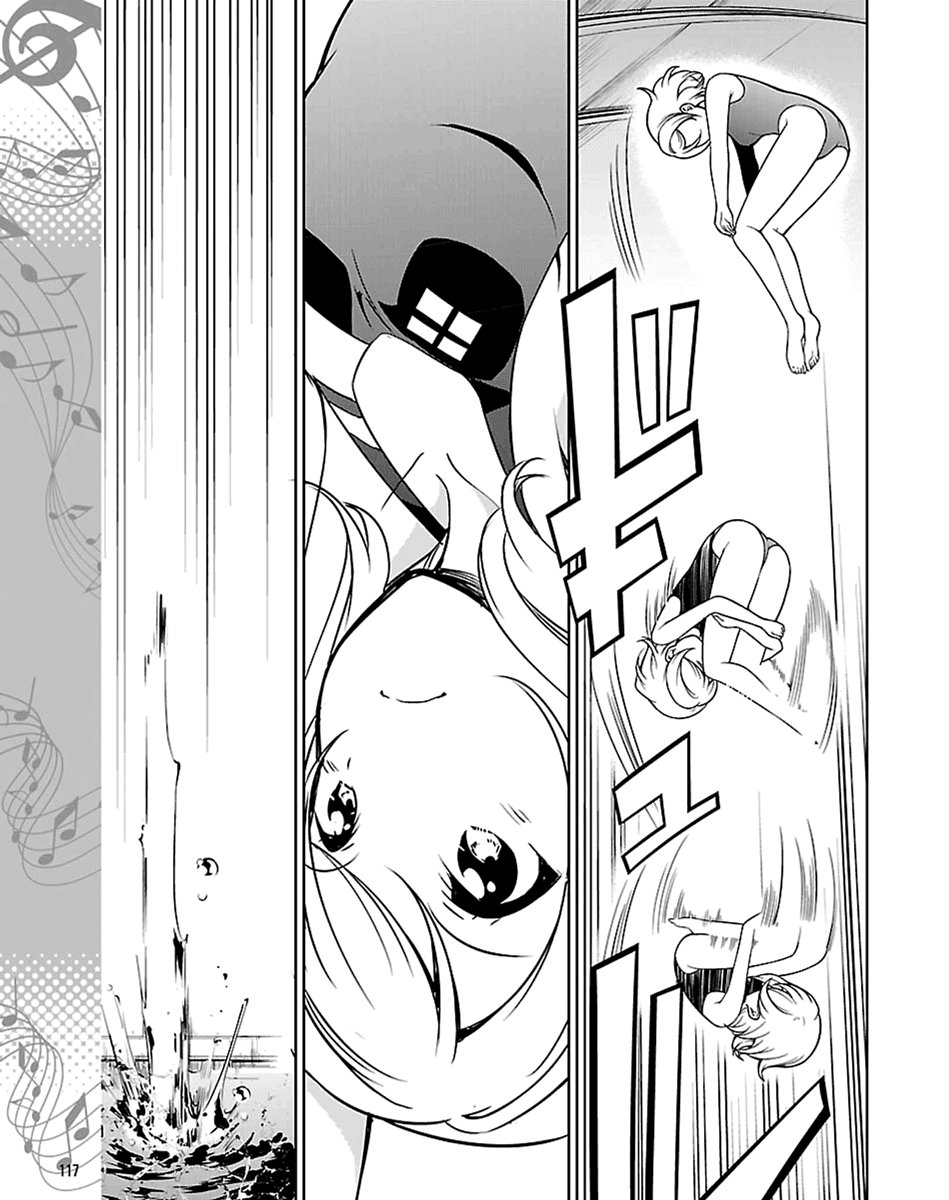 Love Live! Sunshine!! Chapter 11 page 19 - Chapter 11
