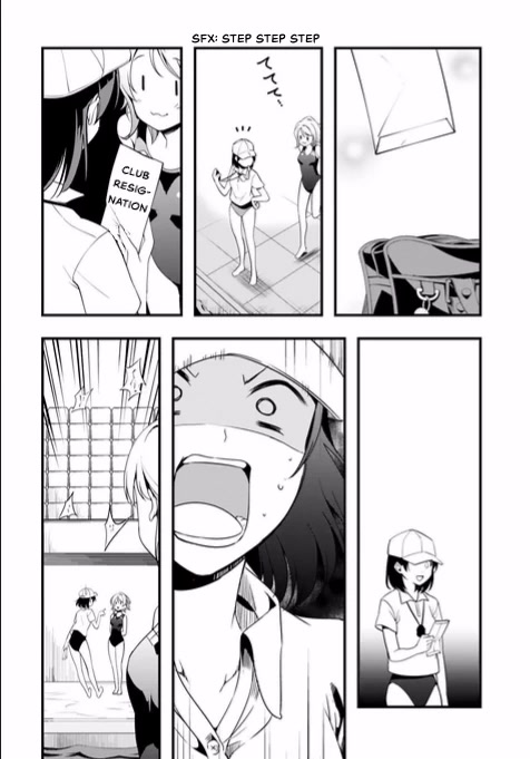 Love Live! Sunshine!! Chapter 13 page 24 - Chapter 13