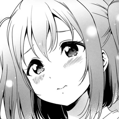 Love Live! Sunshine!! Chapter 15 cover