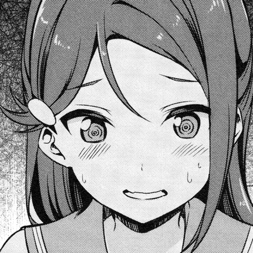 Love Live! Sunshine!! Chapter 4 cover