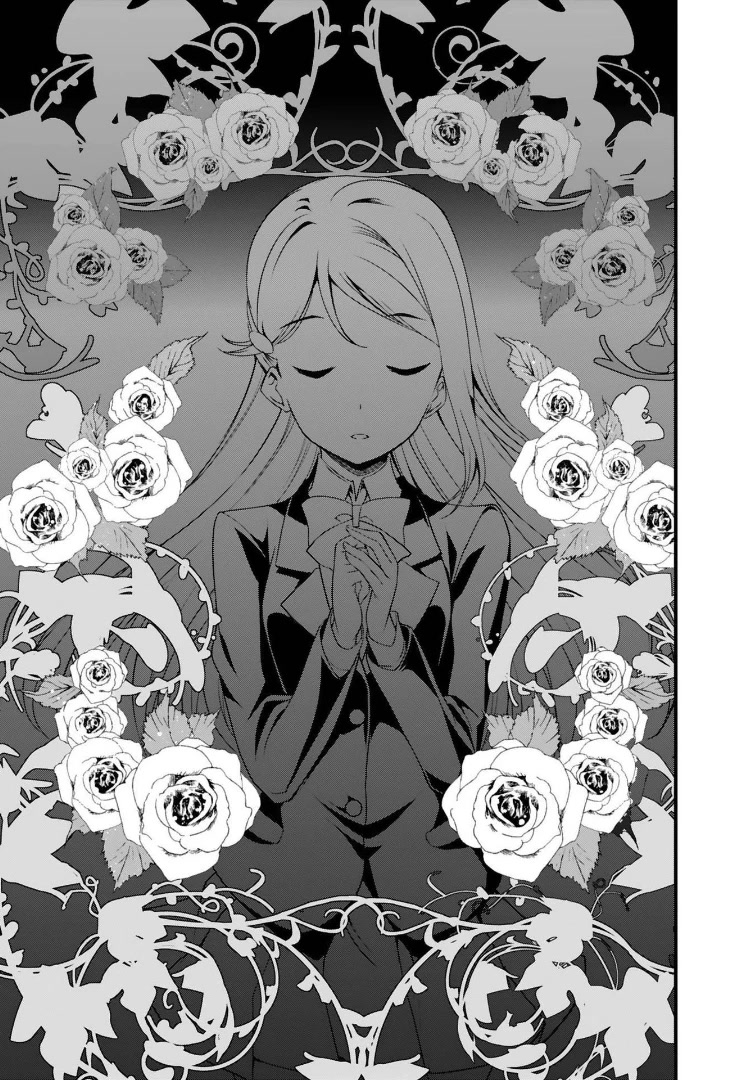 Love Live! Sunshine!! Chapter 6 page 7 - Chapter 6