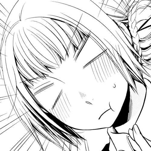 Love Log Chapter 3 : Chocolat Orange cover