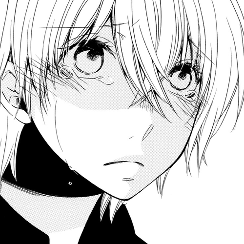 Love Log Chapter 4 : Looking At You Kinda Turns Me On cover