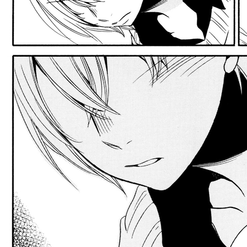 Love Log Chapter 5 : Looking At You Kinda Turns Me On 2 cover