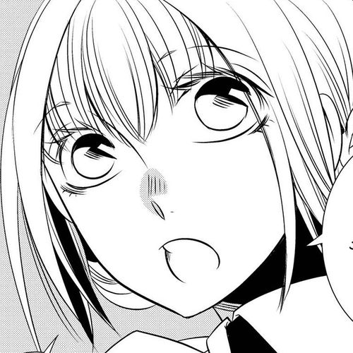 Love Log Chapter 7 : Chcolat Orange 2 cover