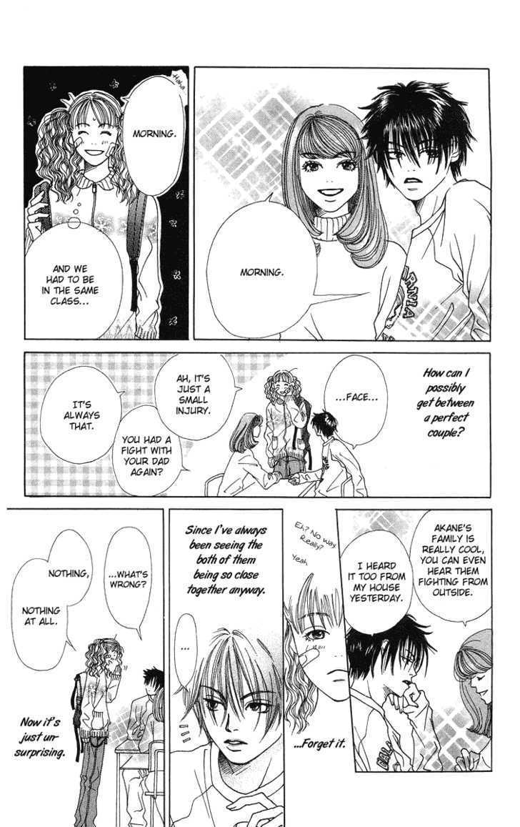 Love! Love! Love! Chapter 1 page 19 - Chapter 1