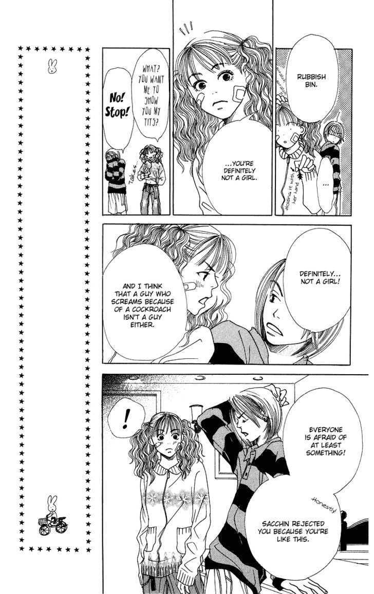 Love! Love! Love! Chapter 1 page 26 - Chapter 1