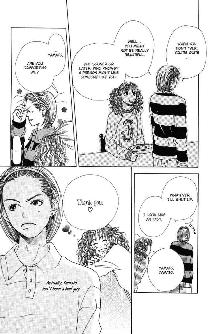 Love! Love! Love! Chapter 1 page 30 - Chapter 1