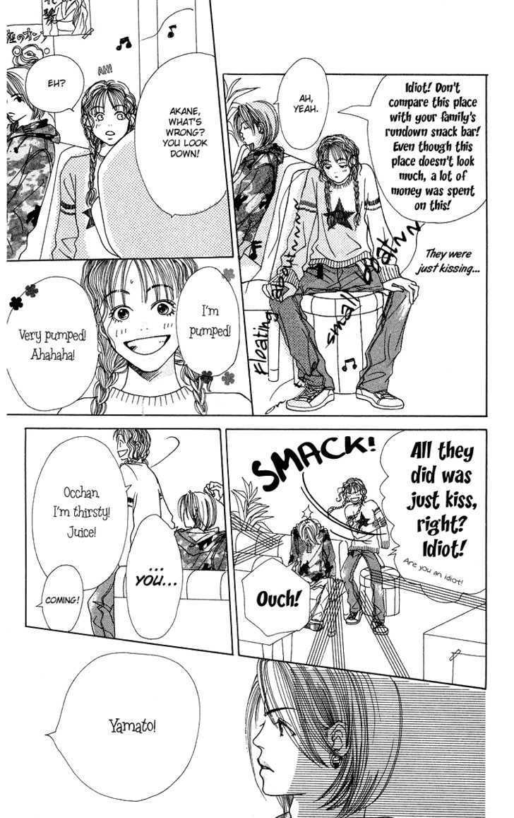 Love! Love! Love! Chapter 1 page 37 - Chapter 1
