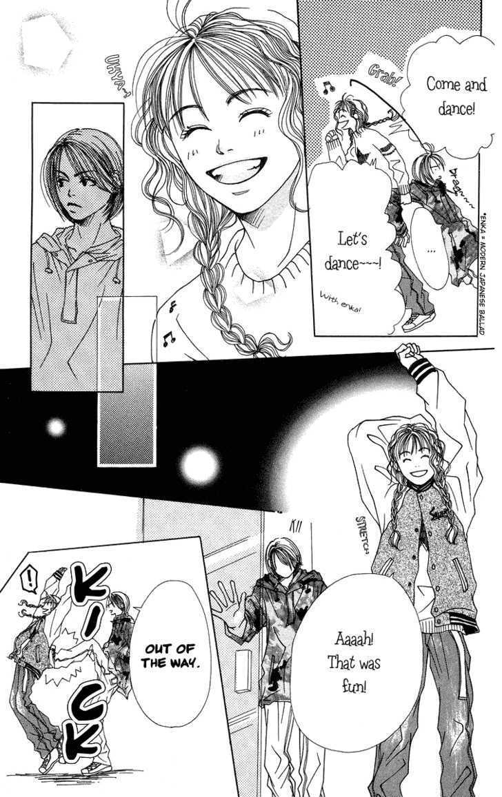 Love! Love! Love! Chapter 1 page 38 - Chapter 1