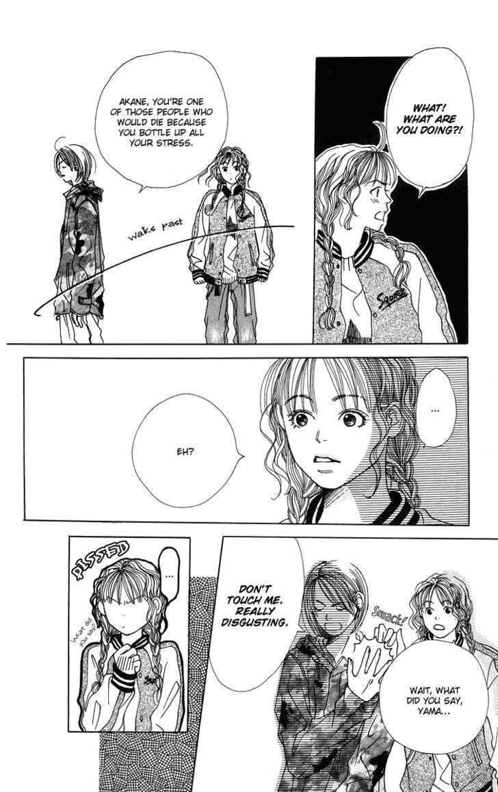 Love! Love! Love! Chapter 1 page 39 - Chapter 1