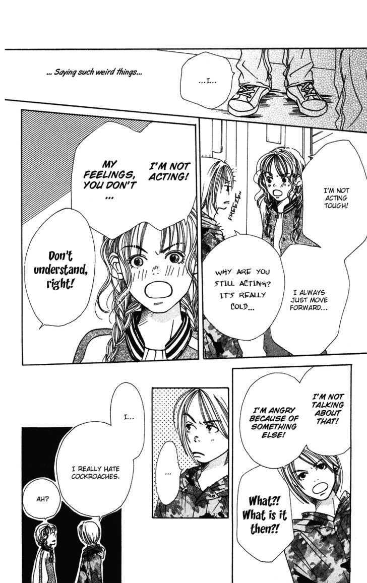 Love! Love! Love! Chapter 1 page 41 - Chapter 1