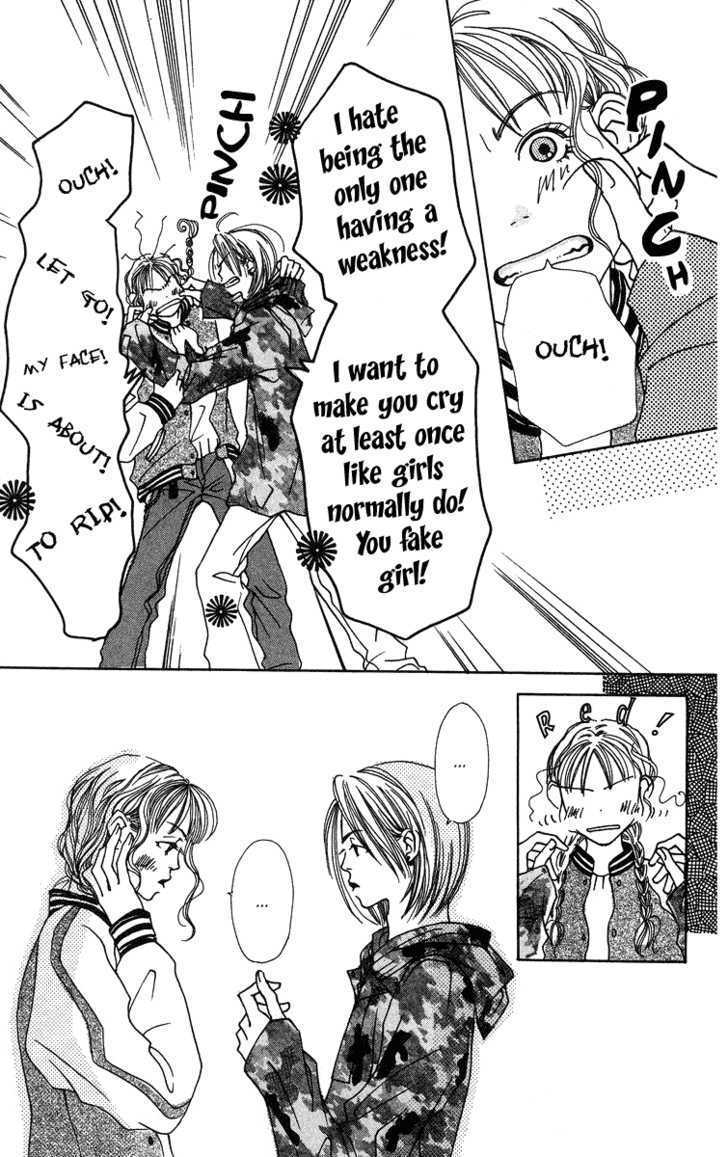 Love! Love! Love! Chapter 1 page 42 - Chapter 1