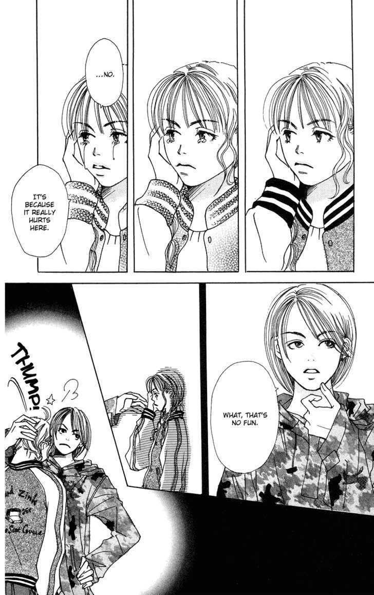 Love! Love! Love! Chapter 1 page 43 - Chapter 1