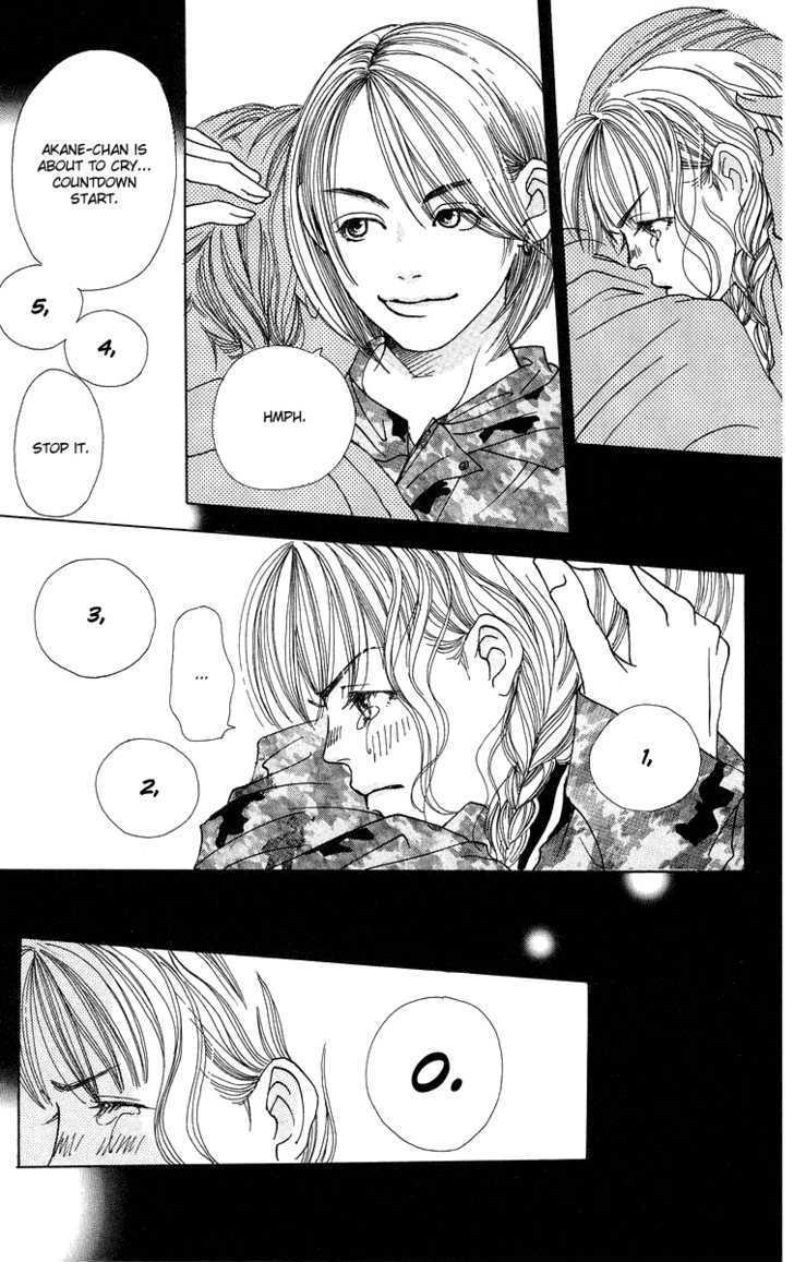 Love! Love! Love! Chapter 1 page 44 - Chapter 1