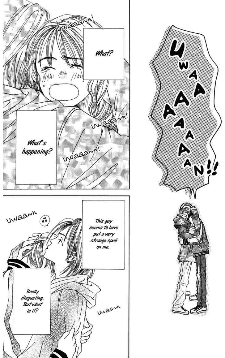 Love! Love! Love! Chapter 1 page 45 - Chapter 1