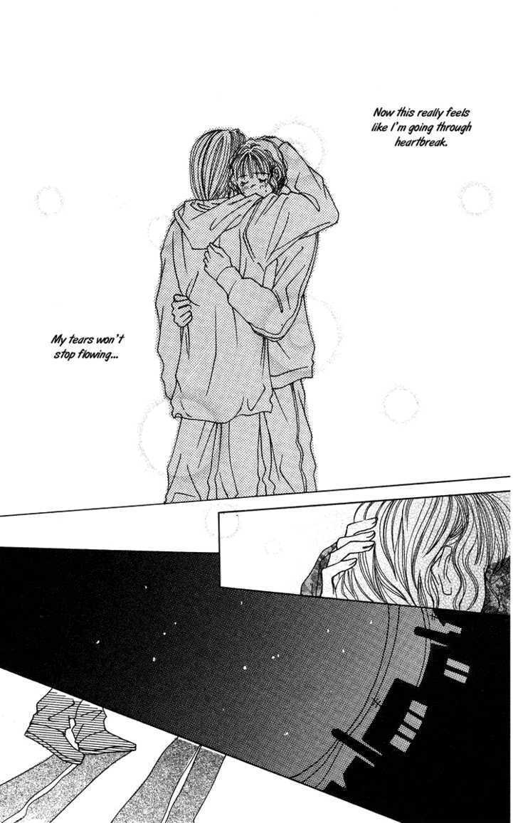 Love! Love! Love! Chapter 1 page 46 - Chapter 1