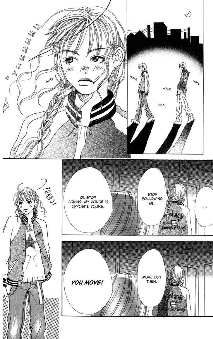 Love! Love! Love! Chapter 1 page 47 - Chapter 1