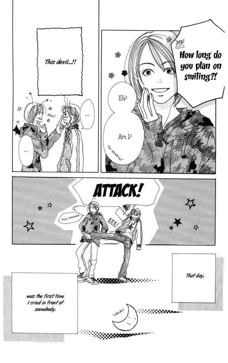 Love! Love! Love! Chapter 1 page 48 - Chapter 1