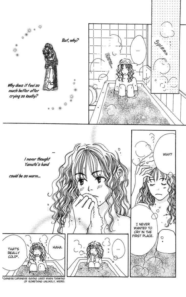 Love! Love! Love! Chapter 1 page 49 - Chapter 1