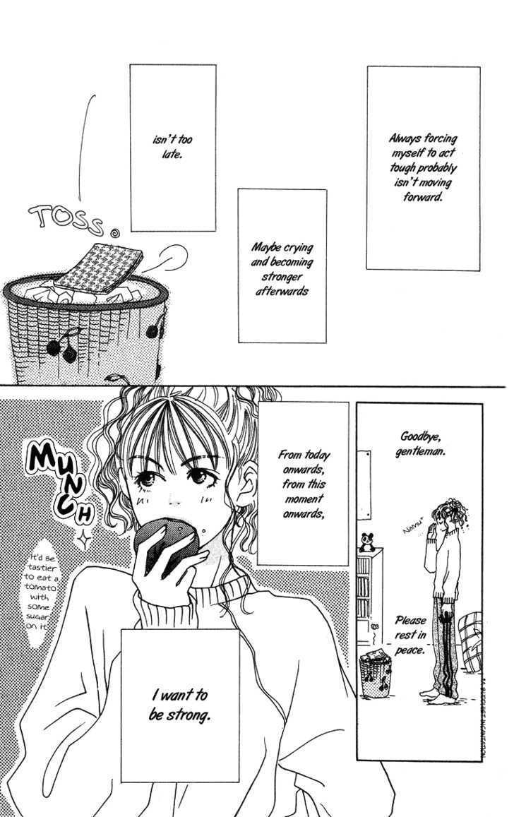 Love! Love! Love! Chapter 1 page 50 - Chapter 1