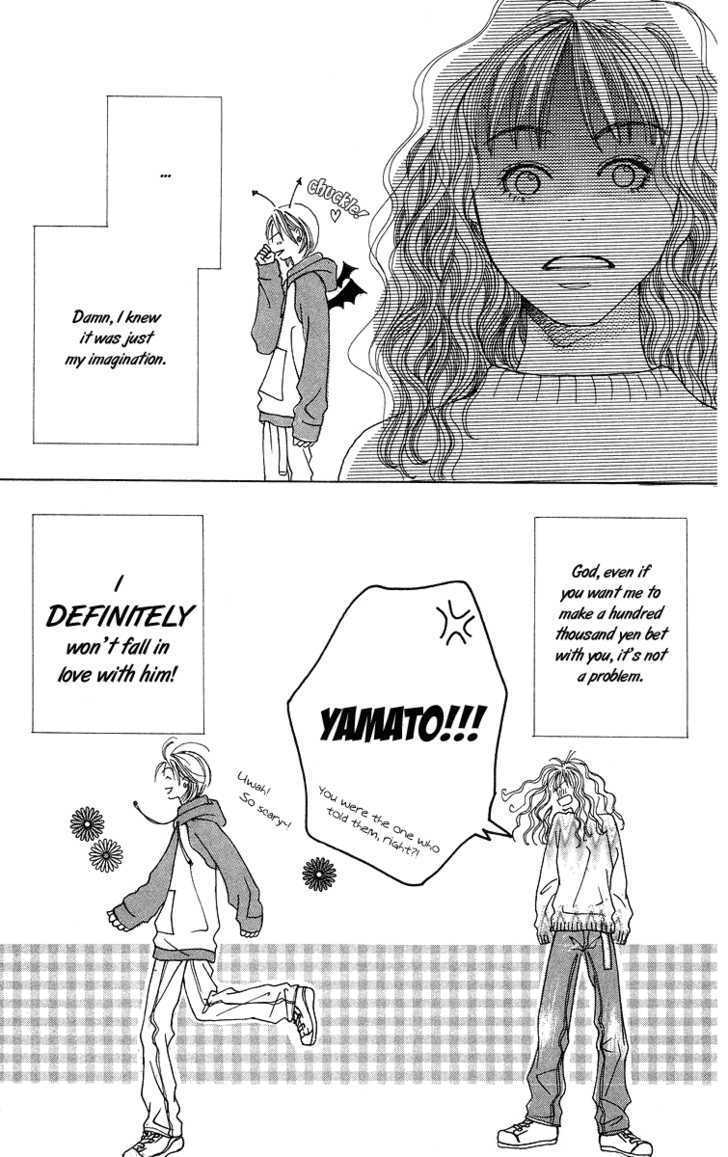 Love! Love! Love! Chapter 1 page 54 - Chapter 1