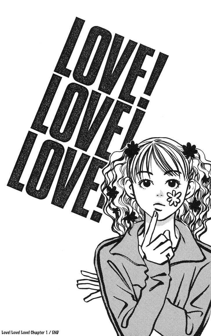 Love! Love! Love! Chapter 1 page 55 - Chapter 1